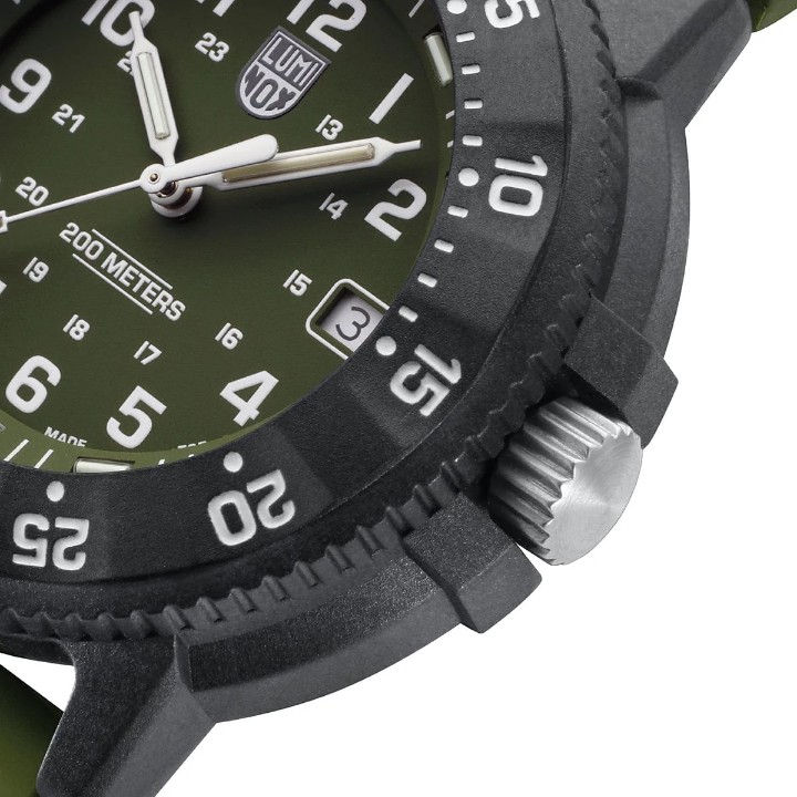 Obrázok z Luminox Original Navy SEAL 3000 Series