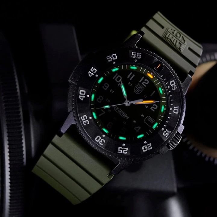 Obrázok z Luminox Original Navy SEAL 3000 Series