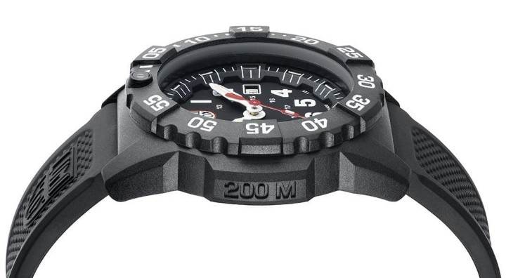 Obrázok z Luminox Navy SEAL 3500 Series