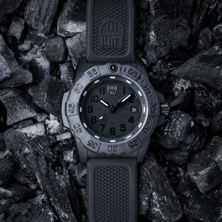 Obrázok z Luminox Navy SEAL 3500 Series