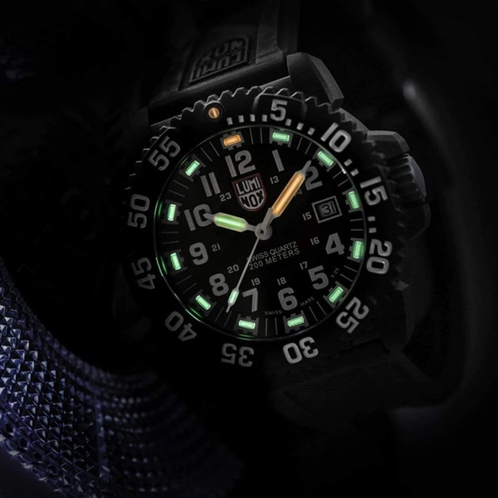 Obrázok z Luminox Original Navy SEAL 3000 Series