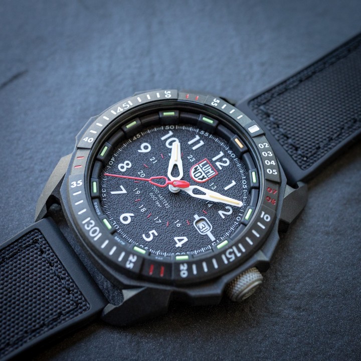 Obrázok z Luminox ICE-SAR Arctic 1000 Series