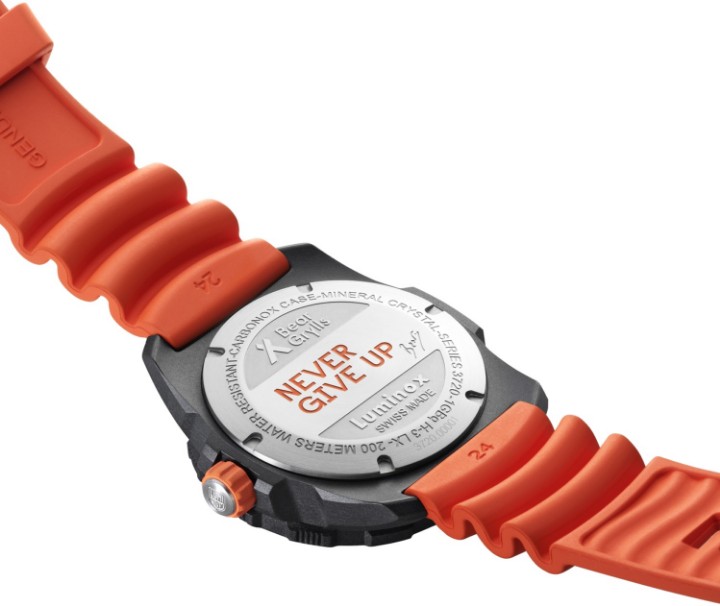 Obrázok z Luminox Bear Grylls Survival Sea 3720 Series