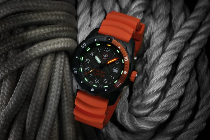 Obrázok z Luminox Bear Grylls Survival Sea 3720 Series