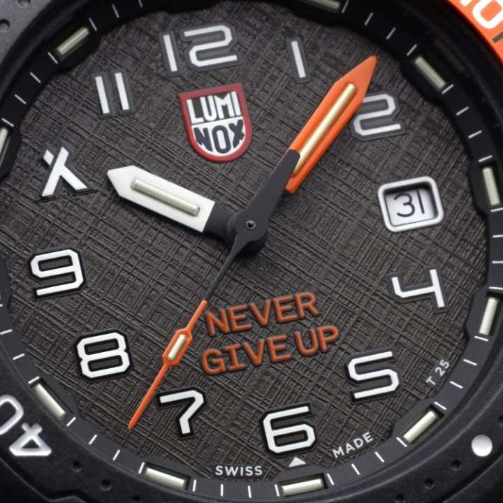 Obrázok z Luminox Bear Grylls Survival Sea 3720 Series