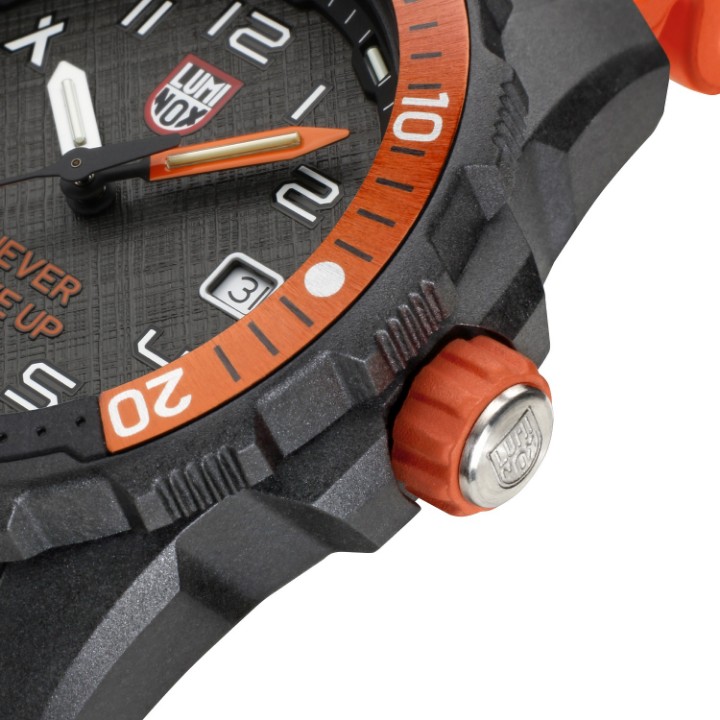 Obrázok z Luminox Bear Grylls Survival Sea 3720 Series