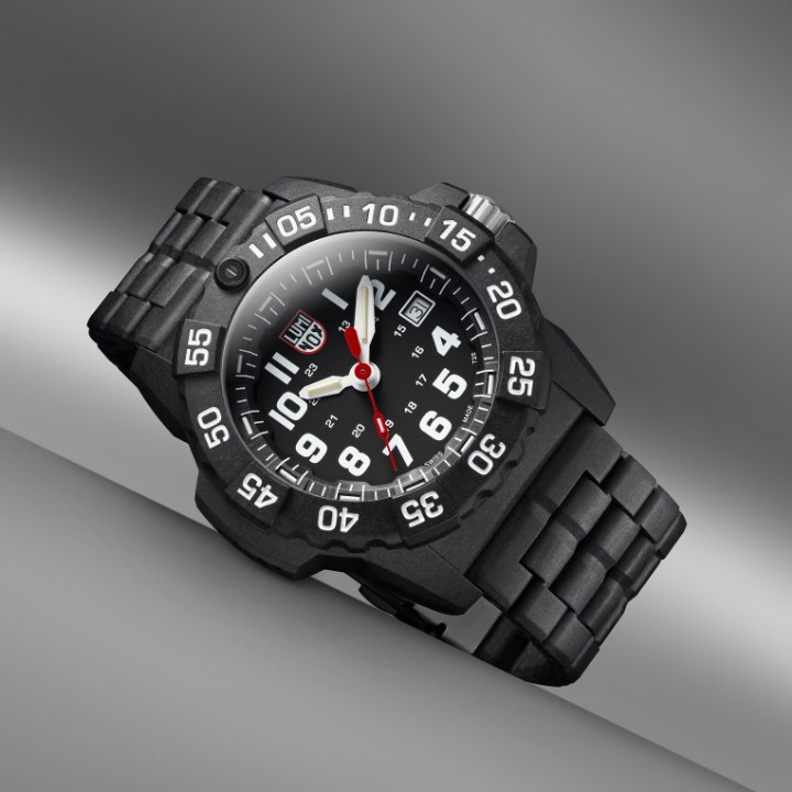 Obrázok z Luminox Navy SEAL 3500 Series