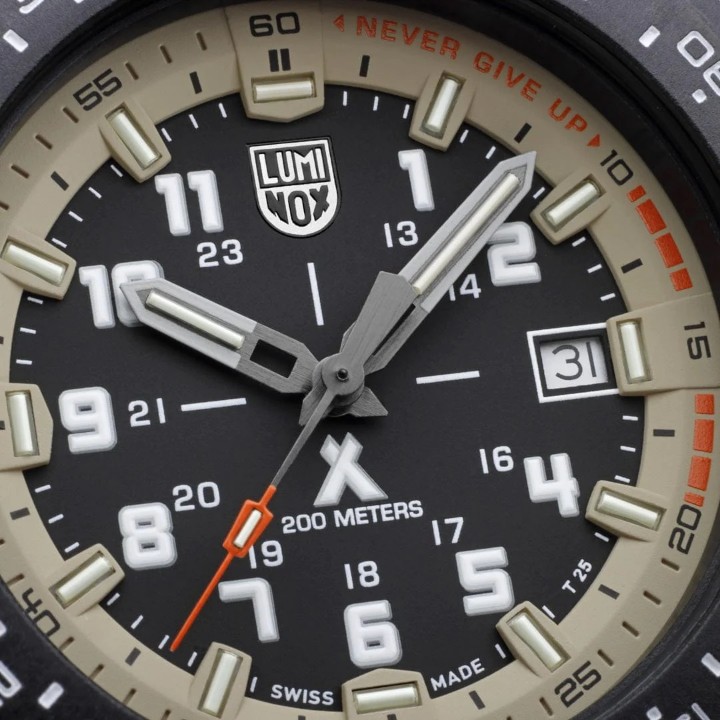 Obrázok z Luminox Bear Grylls Survival Mountain 3730 Series