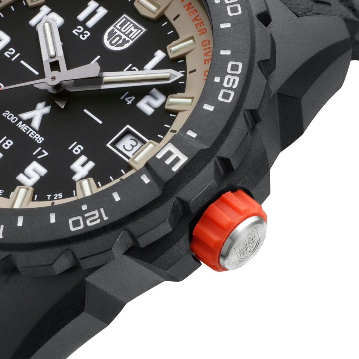 Obrázok z Luminox Bear Grylls Survival Mountain 3730 Series