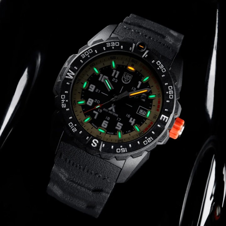 Obrázok z Luminox Bear Grylls Survival Mountain 3730 Series