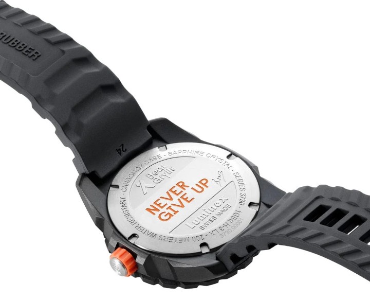 Obrázok z Luminox Bear Grylls Survival Mountain 3730 Series