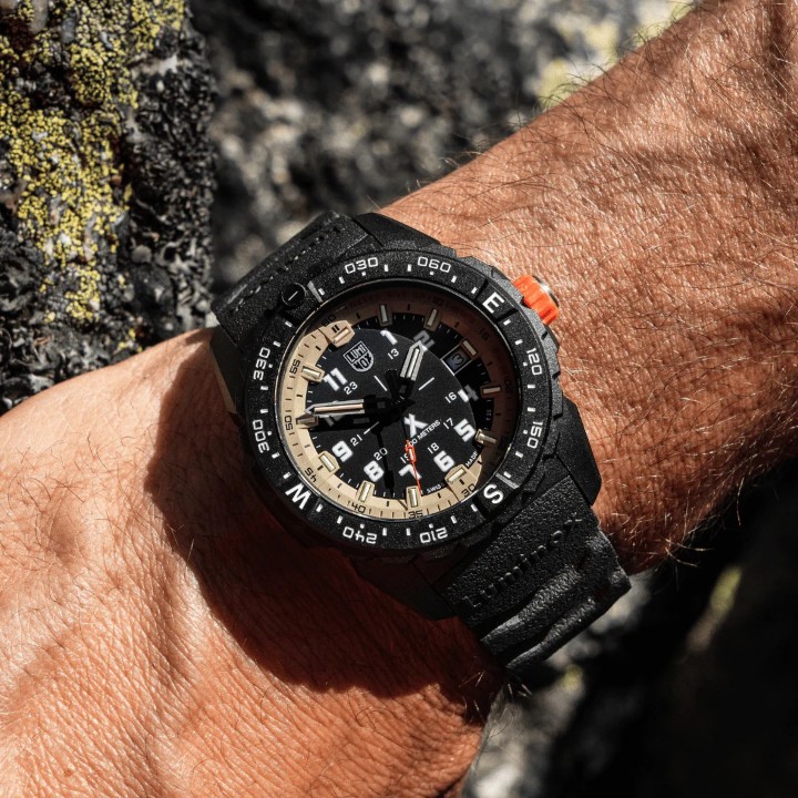 Obrázok z Luminox Bear Grylls Survival Mountain 3730 Series