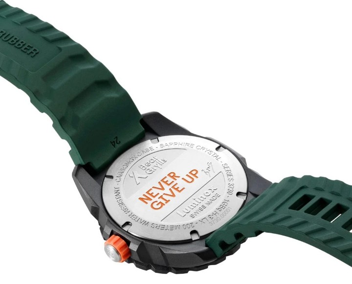 Obrázok z Luminox Bear Grylls Survival Mountain 3730 Series