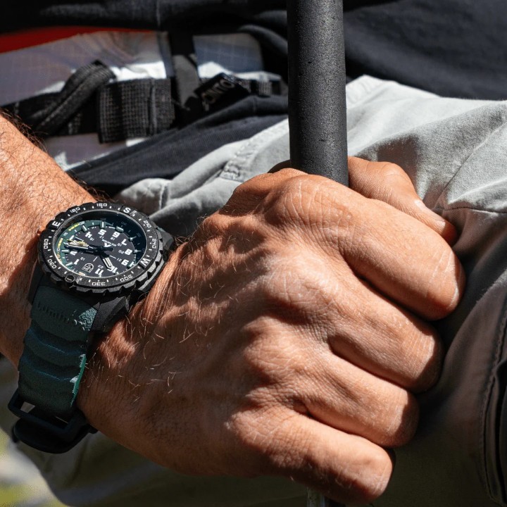 Obrázok z Luminox Bear Grylls Survival Mountain 3730 Series