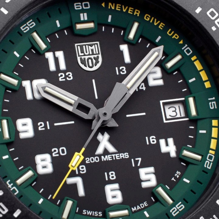 Obrázok z Luminox Bear Grylls Survival Mountain 3730 Series