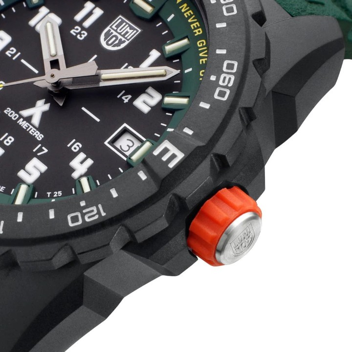 Obrázok z Luminox Bear Grylls Survival Mountain 3730 Series