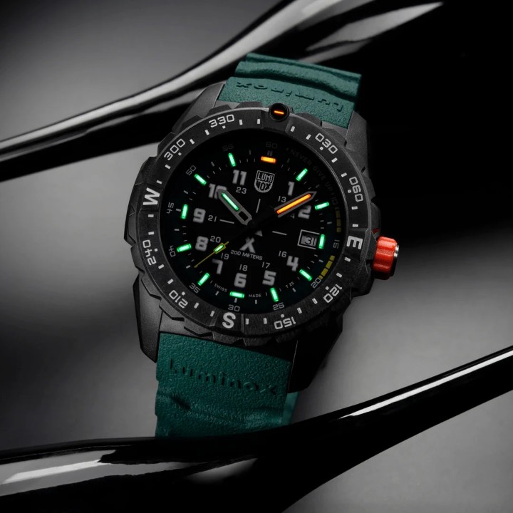 Obrázok z Luminox Bear Grylls Survival Mountain 3730 Series