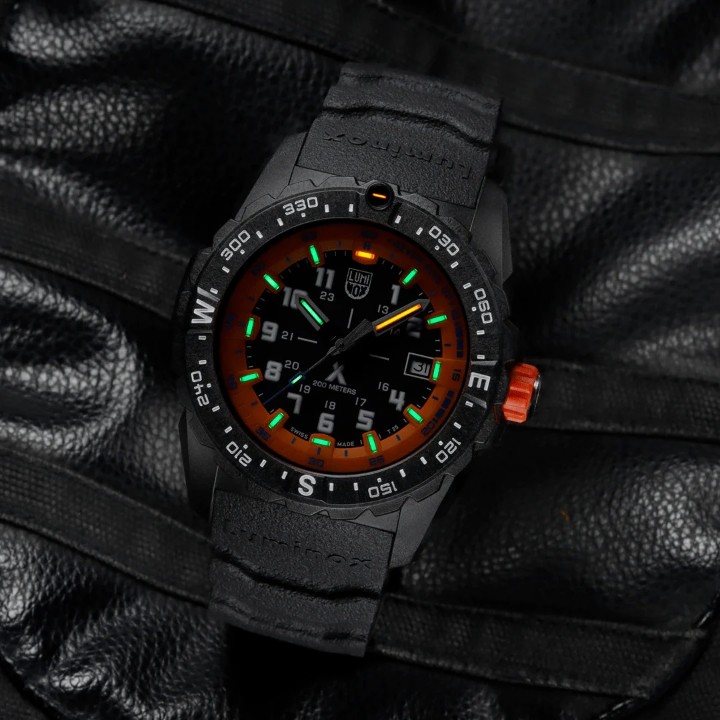 Obrázok z Luminox Bear Grylls Survival Mountain 3730 Series