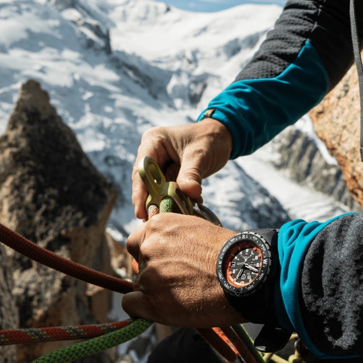 Obrázok z Luminox Bear Grylls Survival Mountain 3730 Series