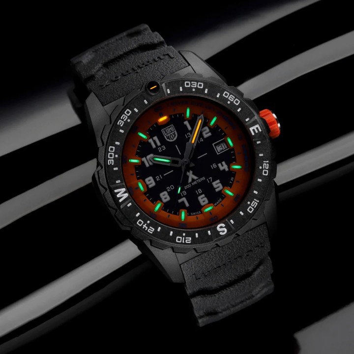 Obrázok z Luminox Bear Grylls Survival Mountain 3730 Series