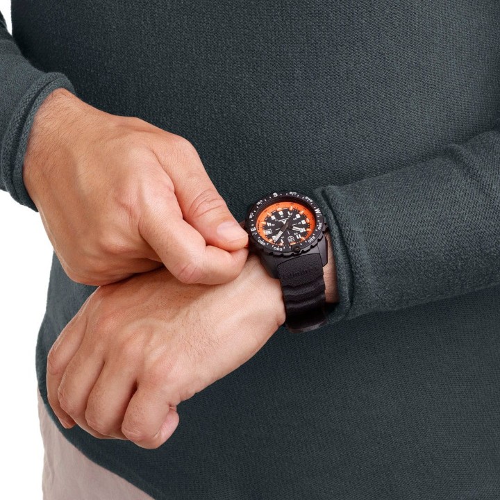 Obrázok z Luminox Bear Grylls Survival Mountain 3730 Series