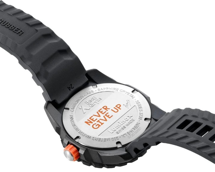 Obrázok z Luminox Bear Grylls Survival Mountain 3730 Series