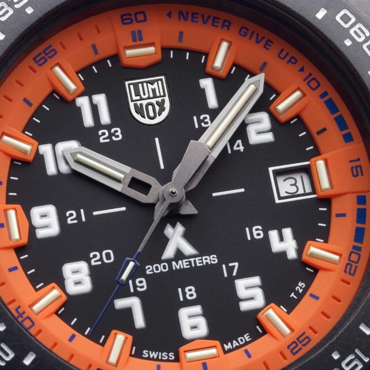 Obrázok z Luminox Bear Grylls Survival Mountain 3730 Series