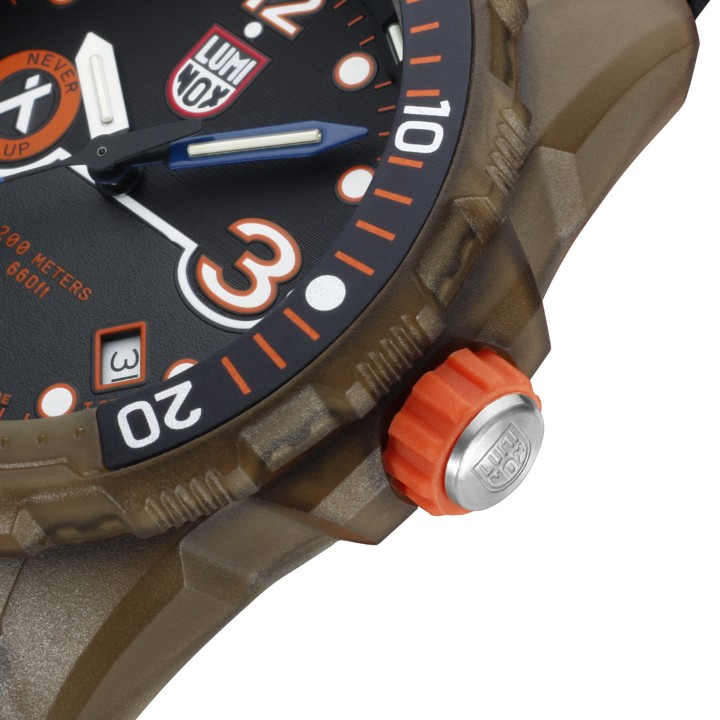 Obrázok z Luminox Bear Grylls Survival Sea 3720 Eco Series