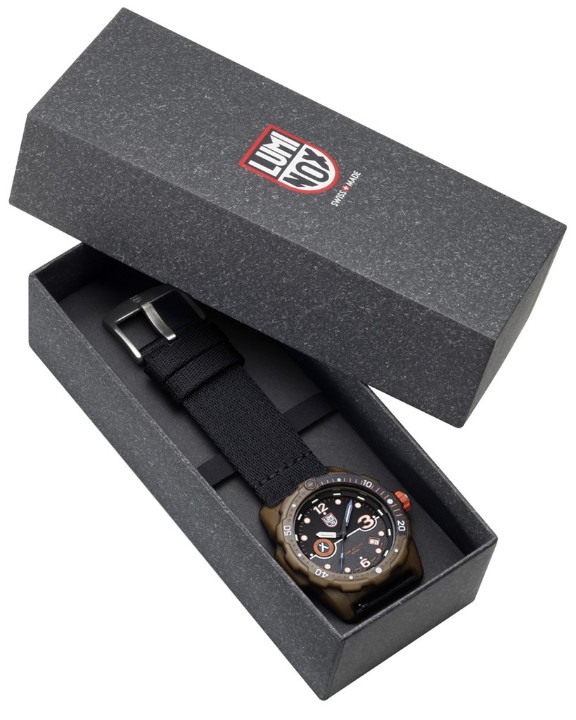 Obrázok z Luminox Bear Grylls Survival Sea 3720 Eco Series