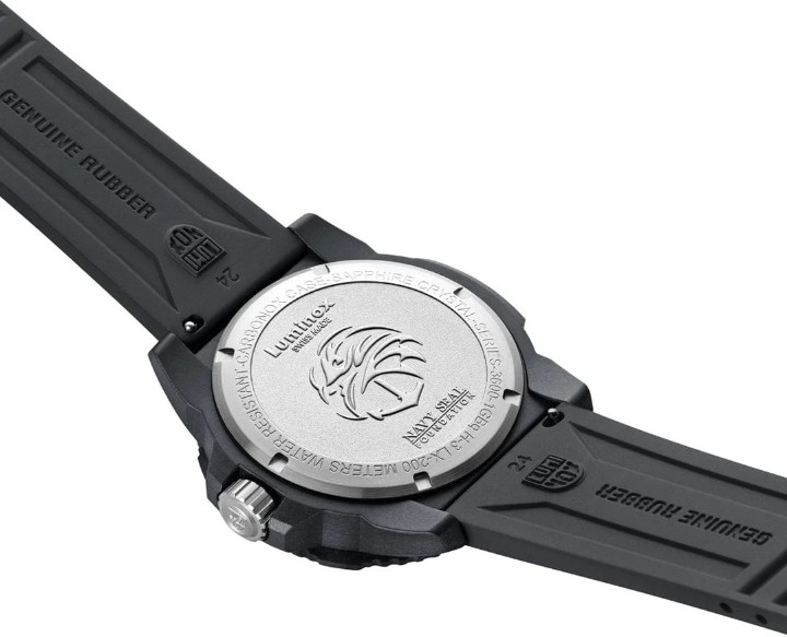 Obrázok z Luminox Navy SEAL Foundation