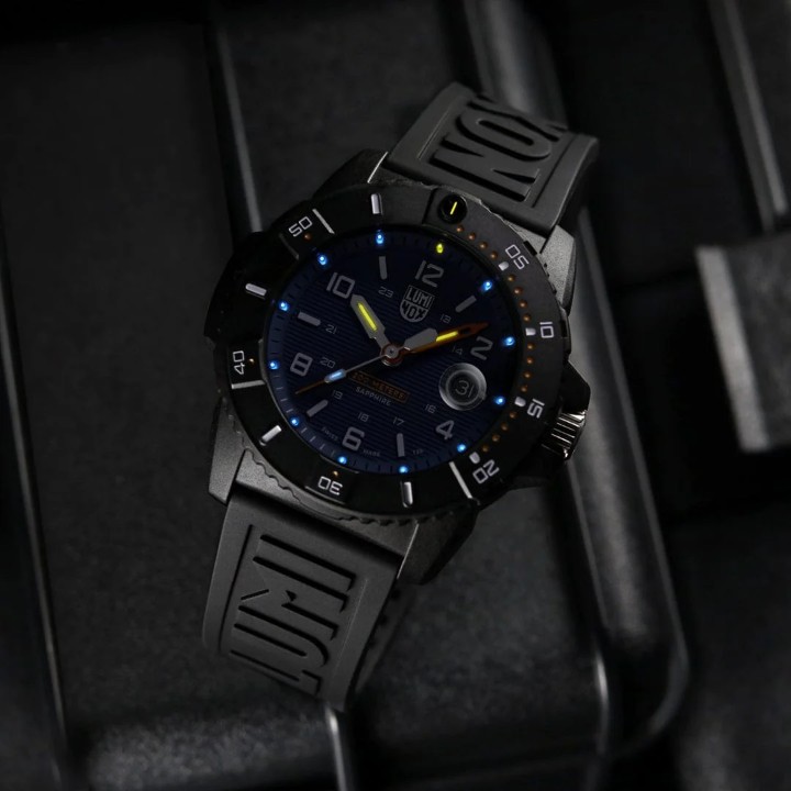 Obrázok z Luminox Navy SEAL Foundation