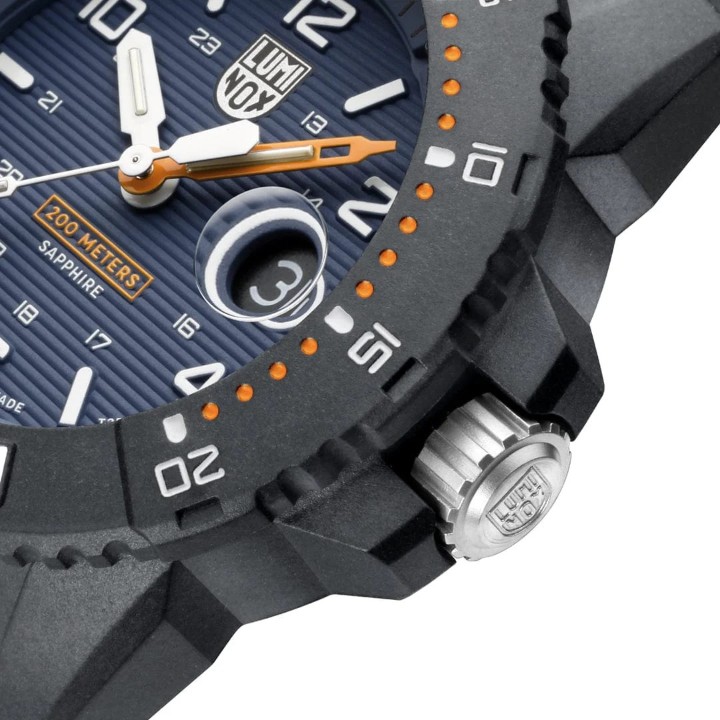 Obrázok z Luminox Navy SEAL Foundation