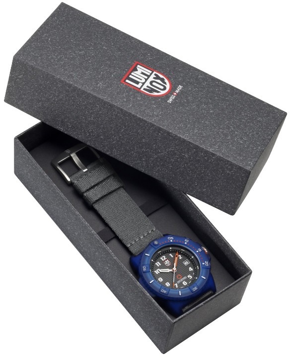 Obrázok z Luminox #tide ECO