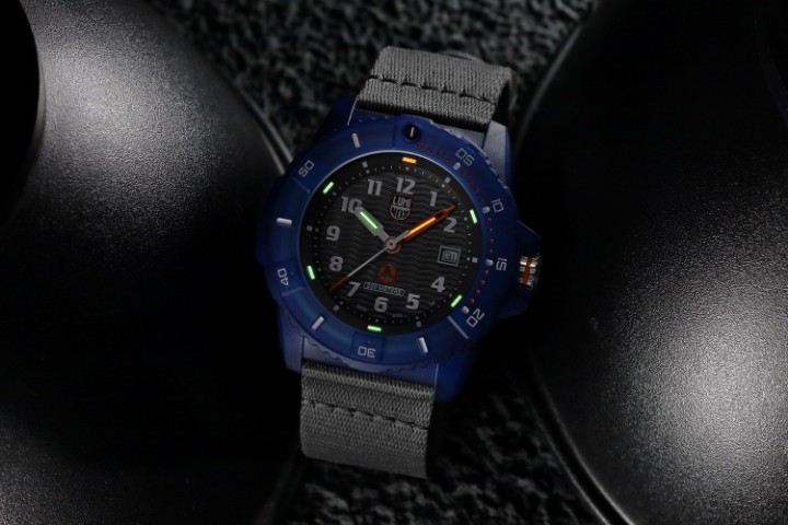 Obrázok z Luminox #tide ECO