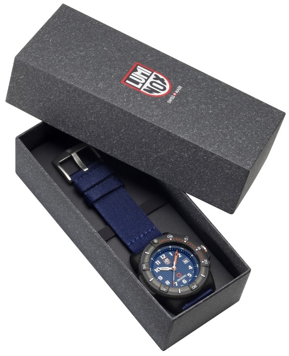 Obrázok z Luminox #tide ECO