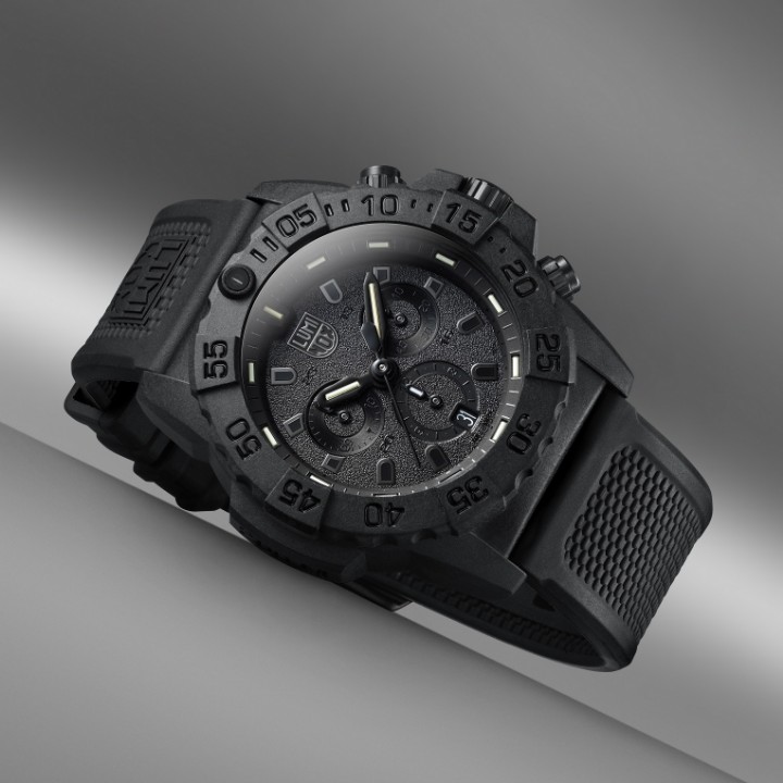 Obrázok z Luminox Navy SEAL 3580 Series Chronograph