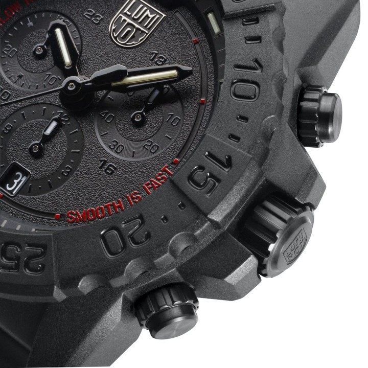 Obrázok z Luminox Navy SEAL 3580 Series Chronograph