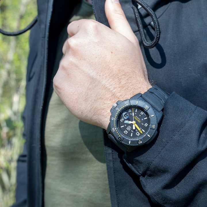 Obrázok z Luminox Navy SEAL 3600 Series