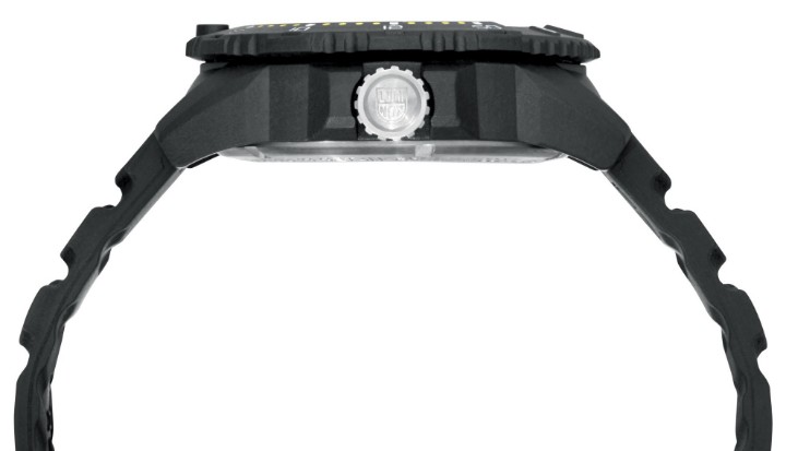 Obrázok z Luminox Navy SEAL 3600 Series