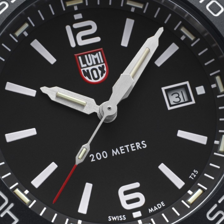 Obrázok z Luminox Pacific Diver 3120 Series