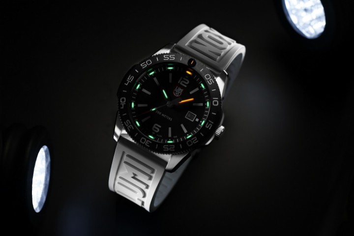 Obrázok z Luminox Pacific Diver 3120 Series