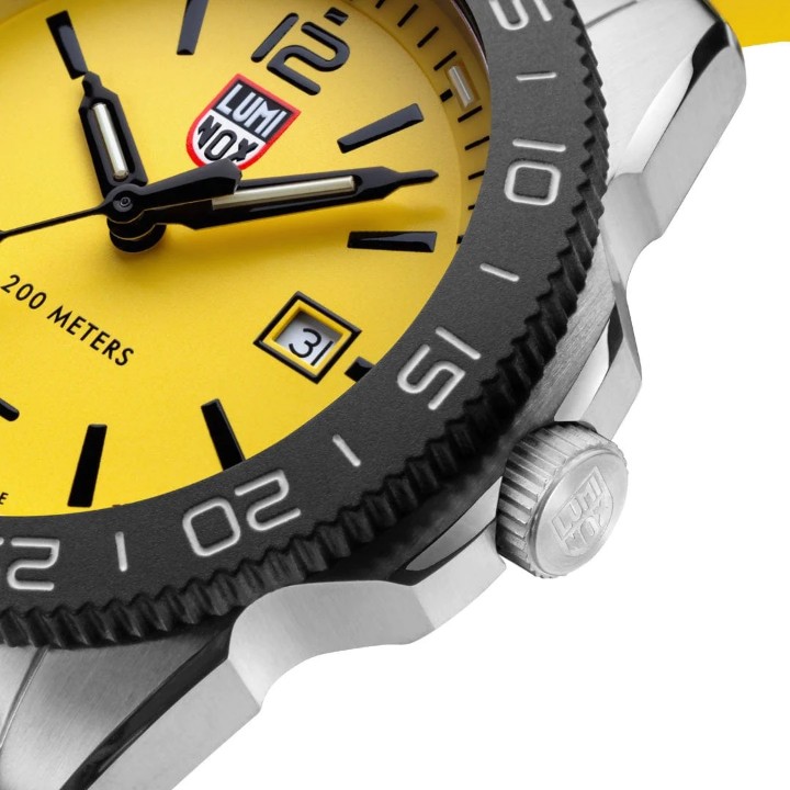 Obrázok z Luminox Pacific Diver 3120 Series Limited Edition