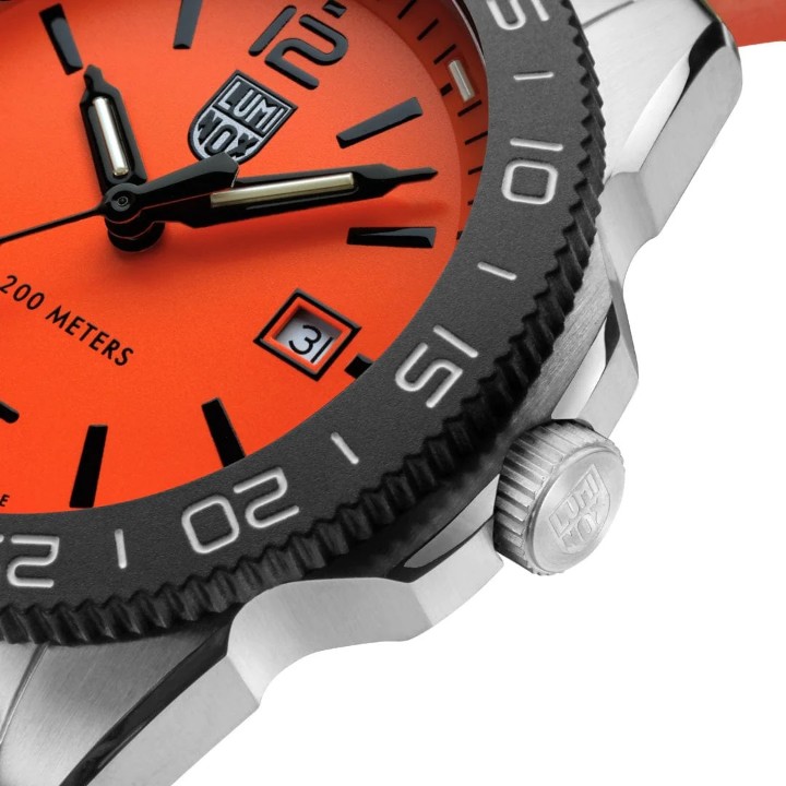 Obrázok z Luminox Pacific Diver 3120 Series