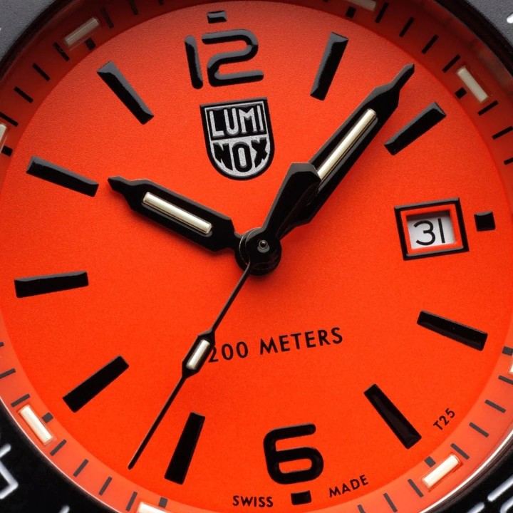 Obrázok z Luminox Pacific Diver 3120 Series