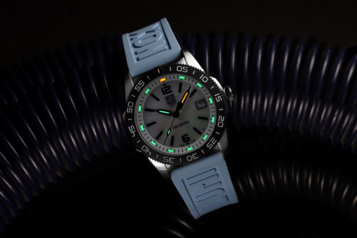 Obrázok z Luminox Pacific Diver 3120M Series