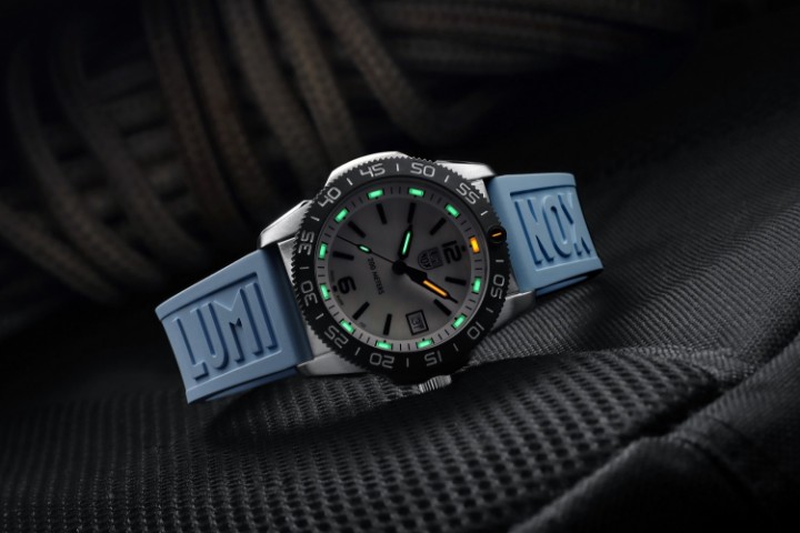 Obrázok z Luminox Pacific Diver 3120M Series