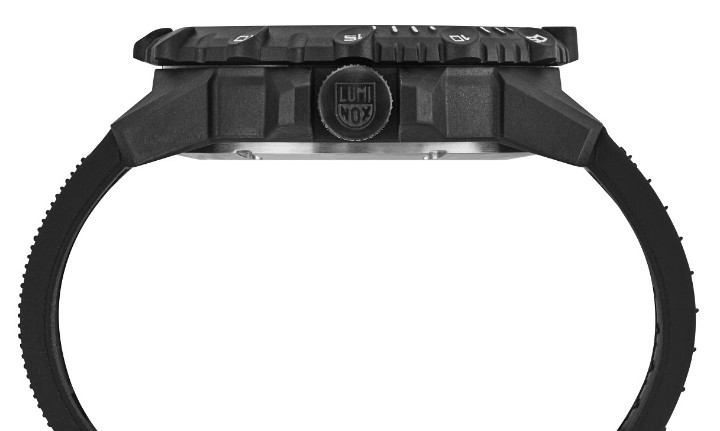 Obrázok z Luminox Commando Frogman 3300 Series