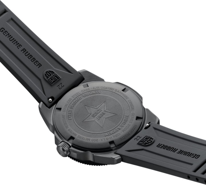 Obrázok z Luminox Pacific Diver 3120M Series