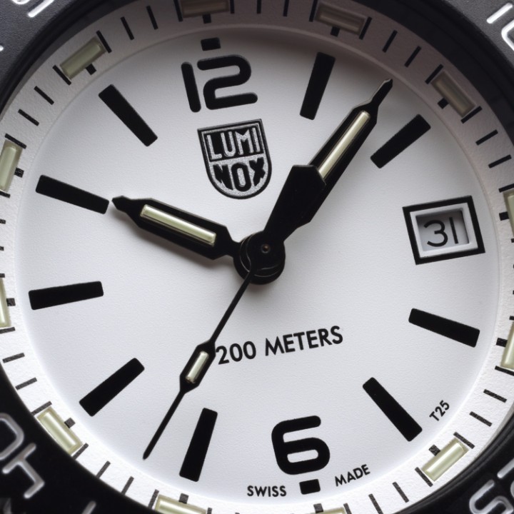 Obrázok z Luminox Pacific Diver 3120M Series