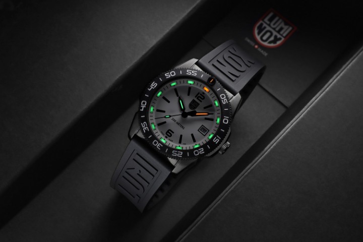 Obrázok z Luminox Pacific Diver 3120M Series